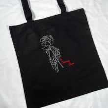 Load image into Gallery viewer, Casually Cruel Tote Bag