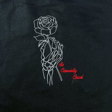 Load image into Gallery viewer, Casually Cruel Tote Bag