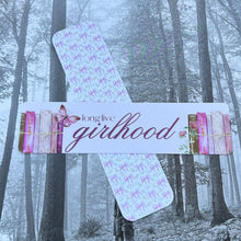 Load image into Gallery viewer, Girlhood Bookmarks Set
