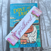 Load image into Gallery viewer, Girlhood Bookmarks Set

