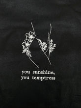 Load image into Gallery viewer, Fine Line Tote Bag
